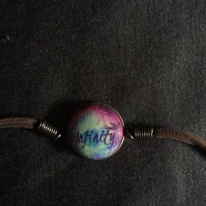 Handmade bracelet
